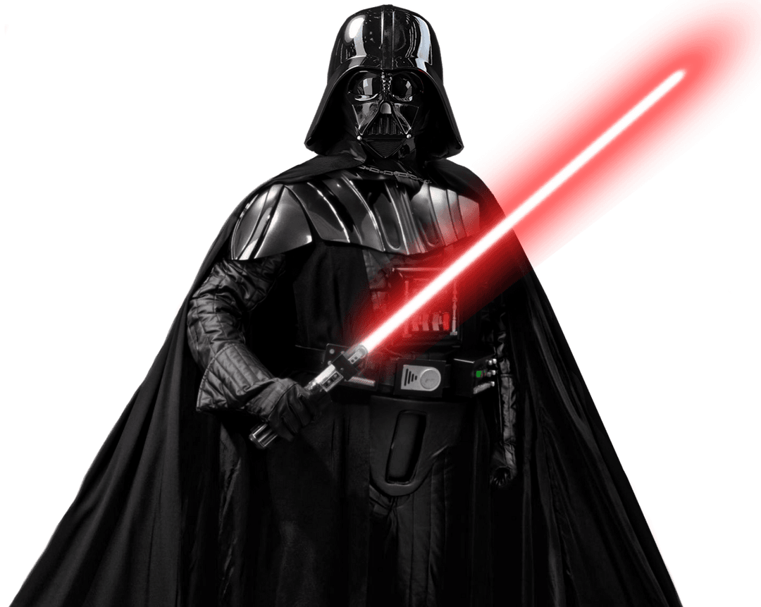 Darth Vader